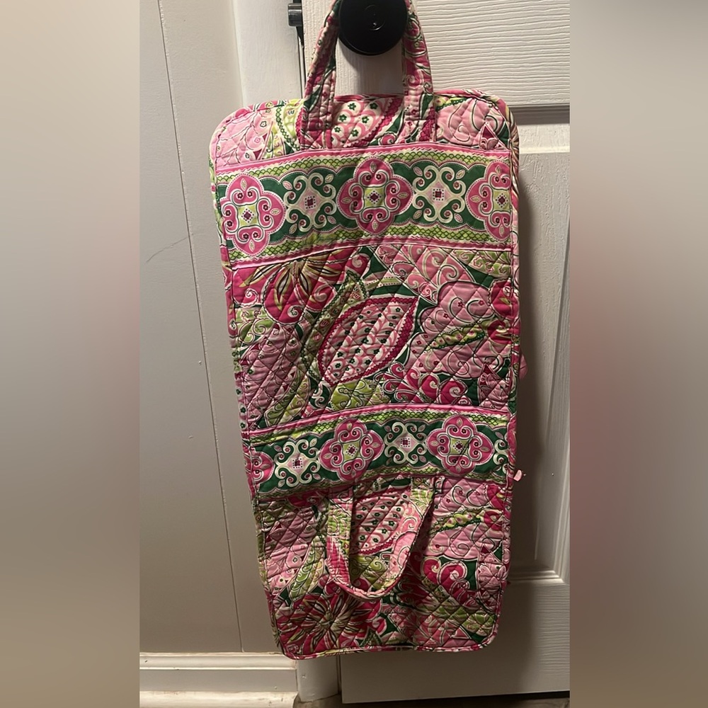 Vera Bradley Bathroom Bag